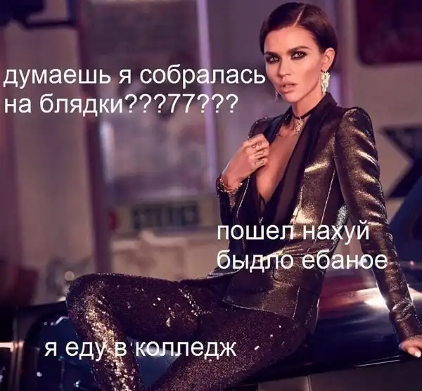 Нестандартный юмор :)