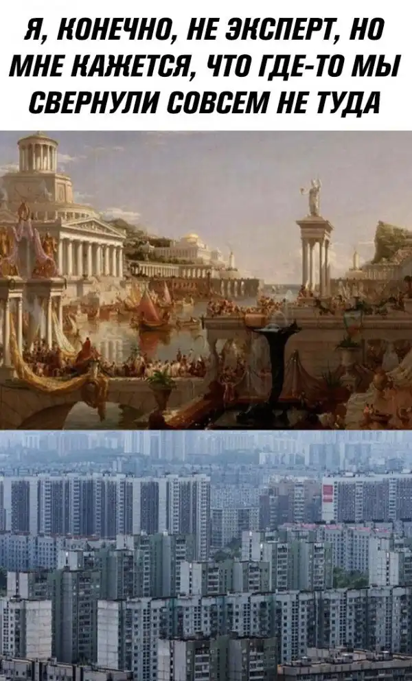 Нестандартный юмор :)