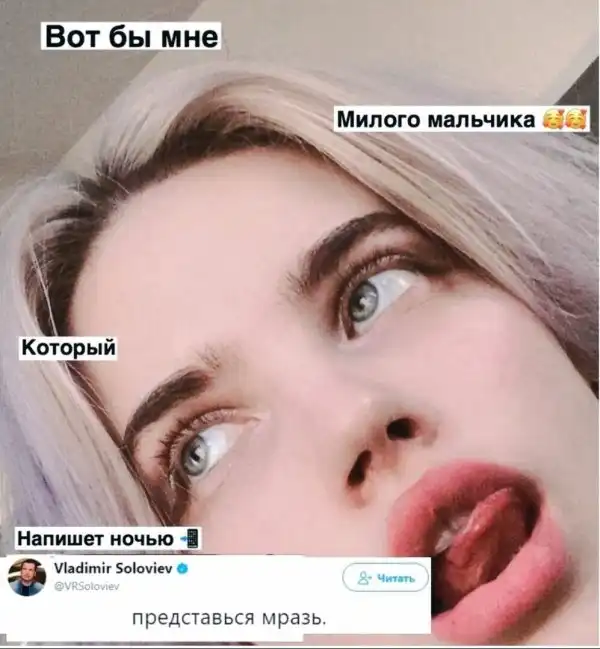 Нестандартный юмор :)