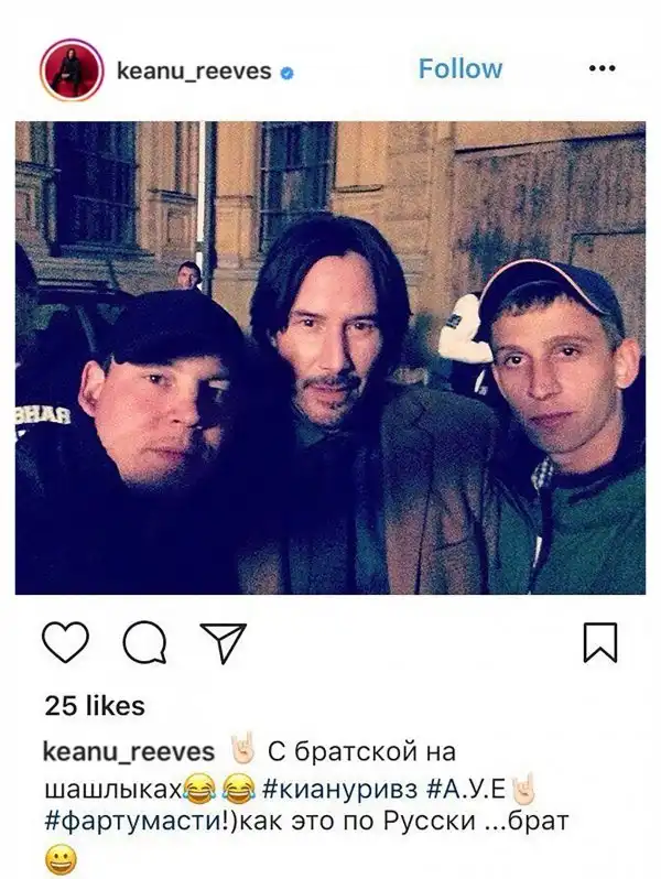 Нестандартный юмор :)