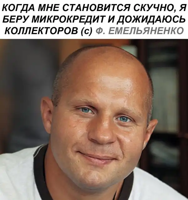Нестандартный юмор :)