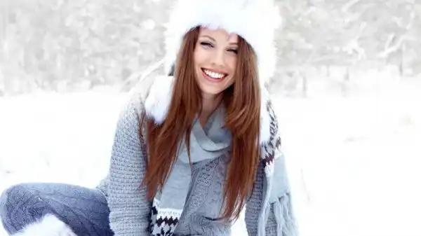 Снежное царство