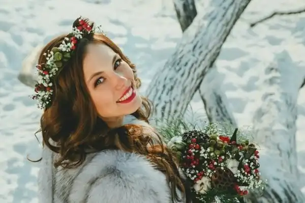 Снежное царство