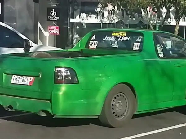 Автовсячина