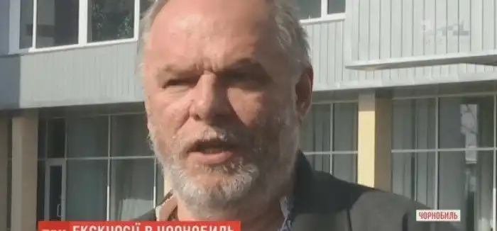 Туристов начали пускать в 4-й энергоблок ЧАЭС, где уровень радиации в 40000 раз превышает норму Туристов начали пускать в 4-й энергоблок ЧАЭС, где уровень радиации в 40000 раз превышает норму