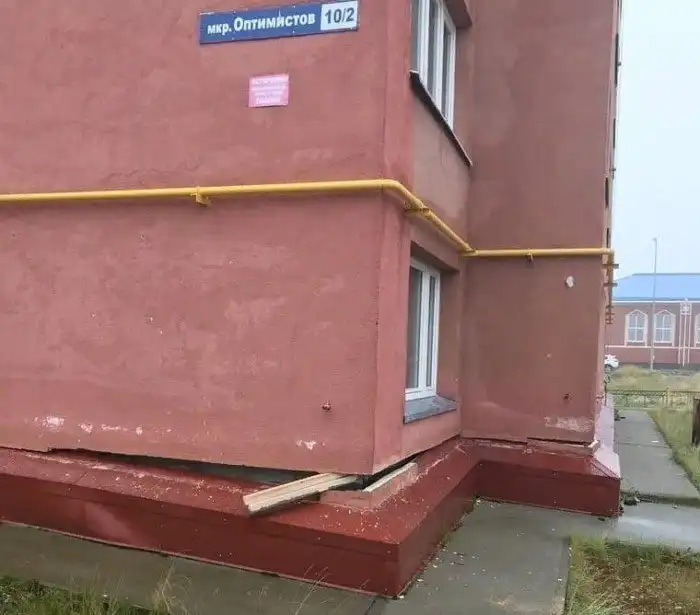 "Я починилъ": 17 виртуозных решений от смекалистых людей "Я починилъ": 17 виртуозных решений от смекалистых людей