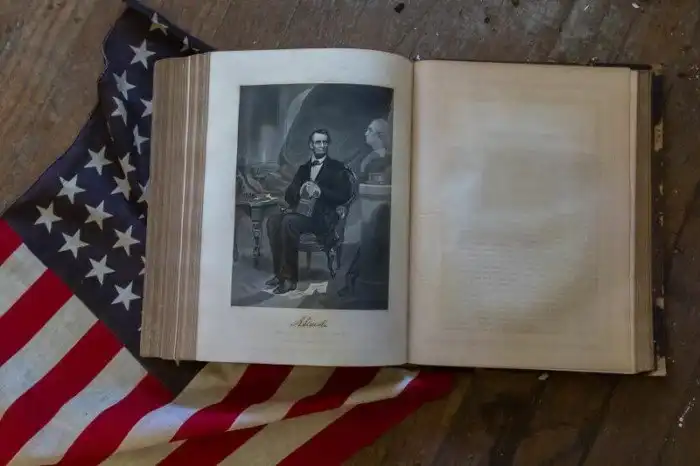Фотограф отыскал "типично американский" заброшенный особняк 19 века
