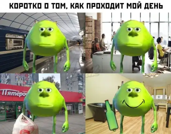 Прикольные картинки абавсём:D