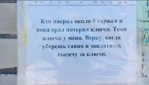 Прикольных картинок пост