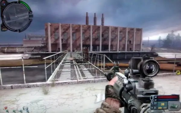 S.T.A.L.K.E.R.: Зов Припяти исполнилось 10 лет