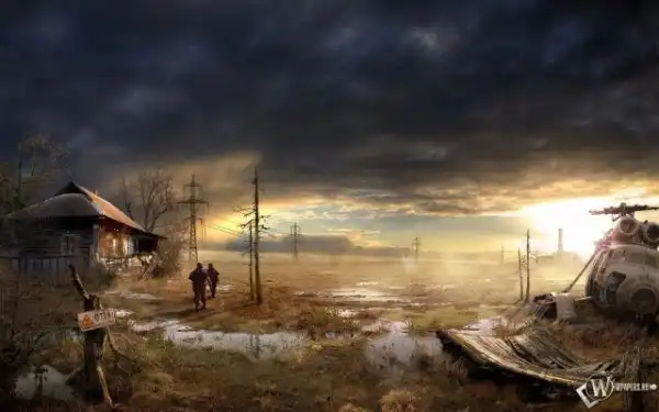 S.T.A.L.K.E.R.: Зов Припяти исполнилось 10 лет