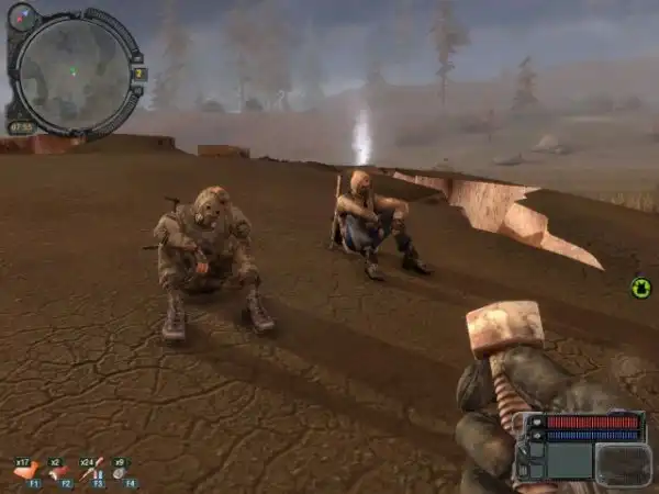 S.T.A.L.K.E.R.: Зов Припяти исполнилось 10 лет