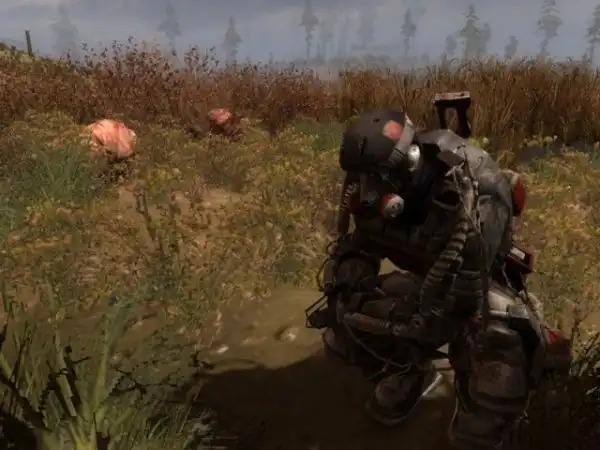 S.T.A.L.K.E.R.: Зов Припяти исполнилось 10 лет