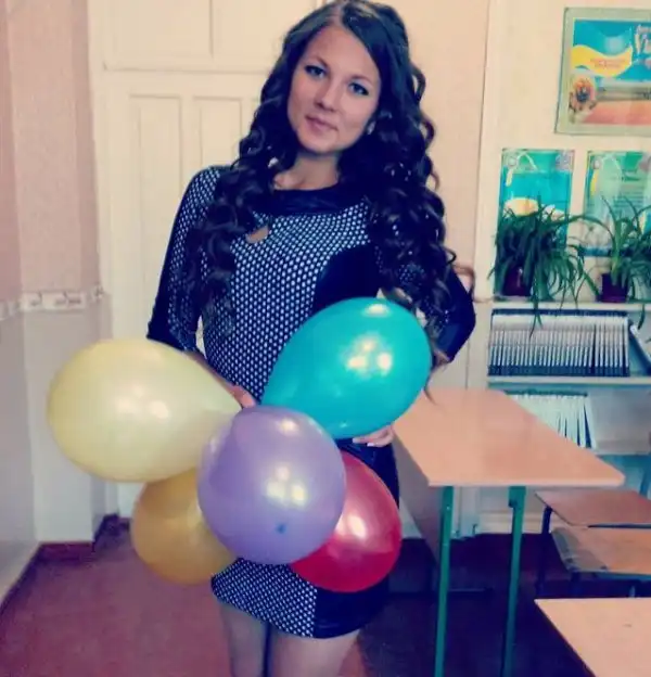 В преддверии Дня учителя