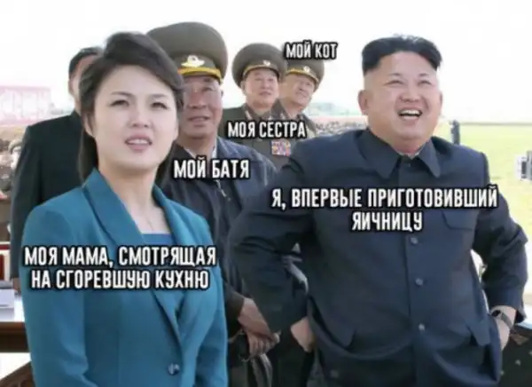Немного картинок для настроения