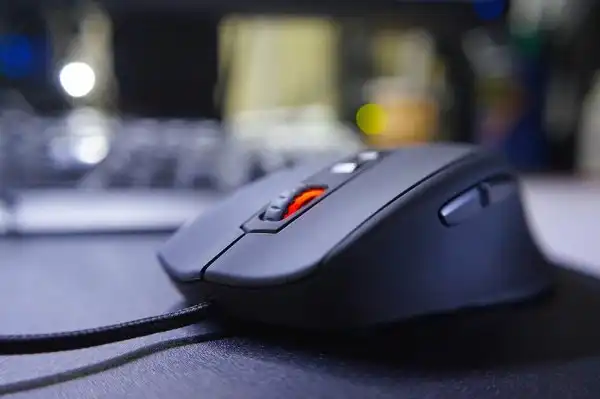 Компьютерной мыши нашли необычную замену