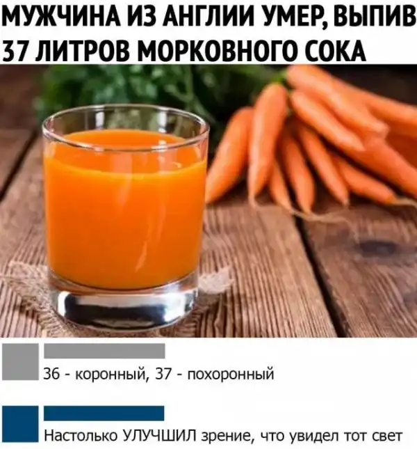 Не очень адекватный юмор
