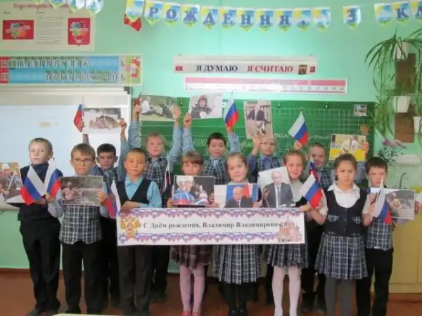 Удивительные снимки с российских просторов