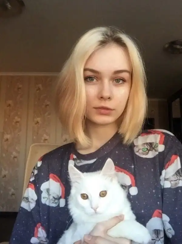 Красотки из соцсетей