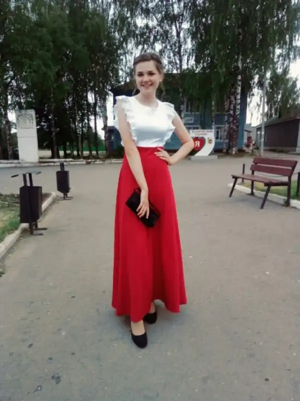 Красотки из соцсетей