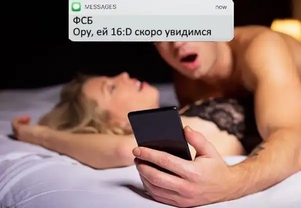 Нестандартный юмор :)
