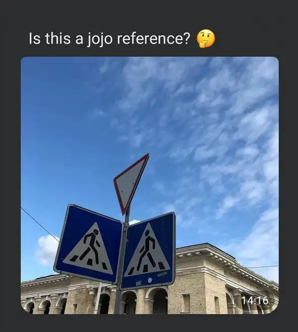 Нестандартный юмор :)