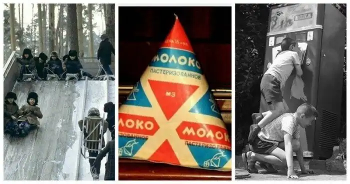 15 фото, сакральный смысл которых понятен лишь тем, кому повезло родиться в СССР
