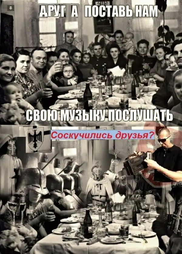 Картинки с надписями, истории и анекдоты