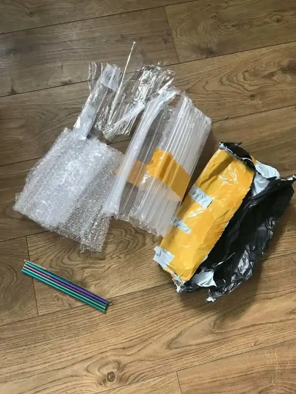Упаковки, которые нас удивили Упаковки, которые нас удивили