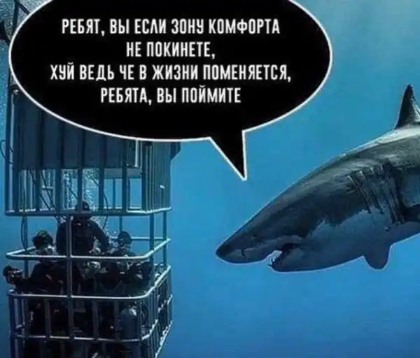 Нестандартный юмор :)