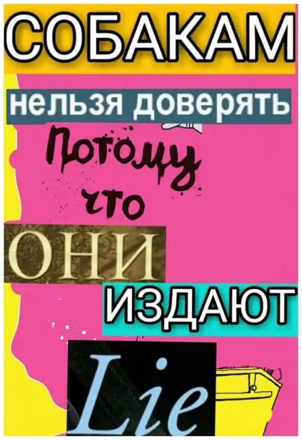 Нестандартный юмор :)