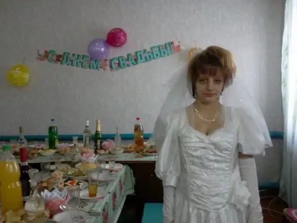 В образе невесты главное не мода, а «не переборщить» - 1