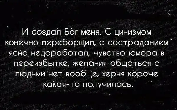 Прикольные картинки и фото