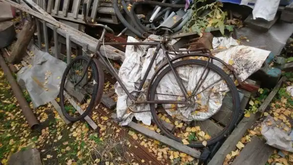 Нетуристический Новосибирск