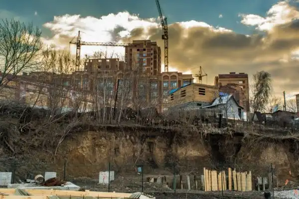 Нетуристический Новосибирск