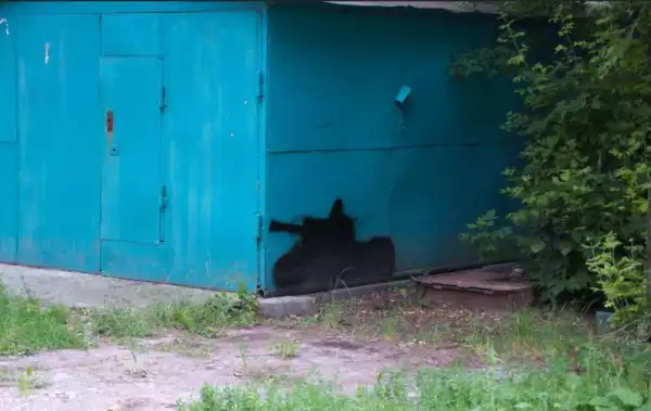 Нетуристический Новосибирск