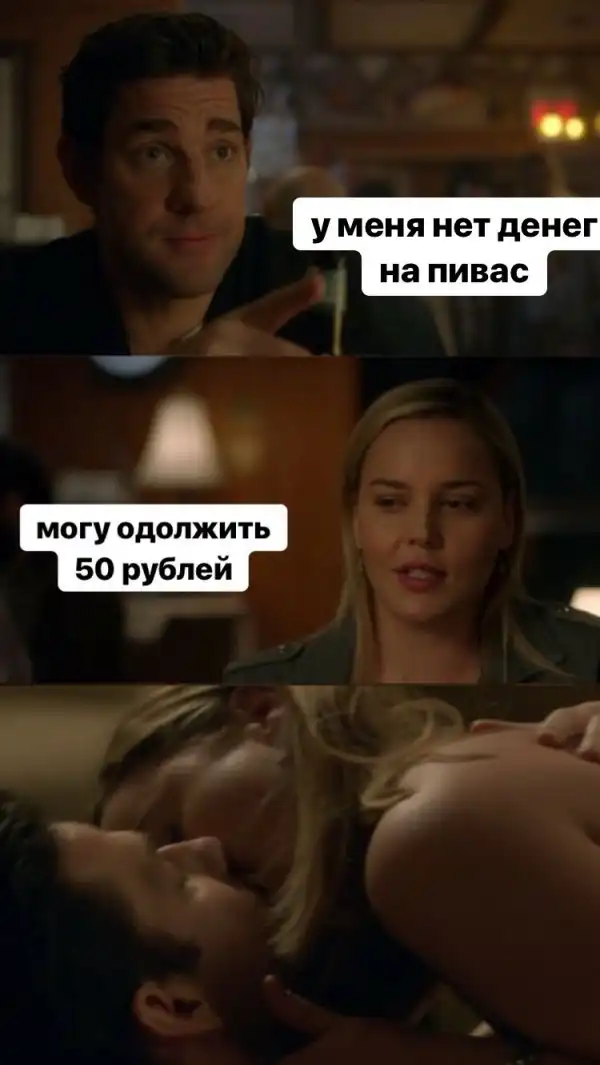 Нестандартный юмор :)