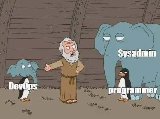 IT-юмор для людей, знающих всю суть фразы 