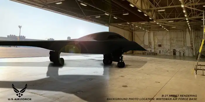 Что известно о «В-21 Raider»: дорогая «игрушка» или опаснейший американский самолет будущего