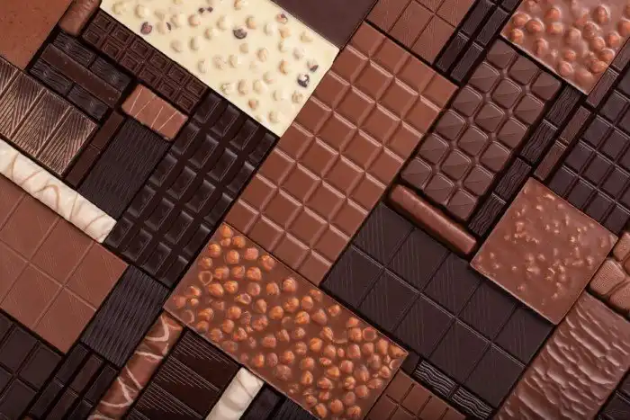 Почему стоит чаще есть шоколад: 7 полезных свойств этого продукта