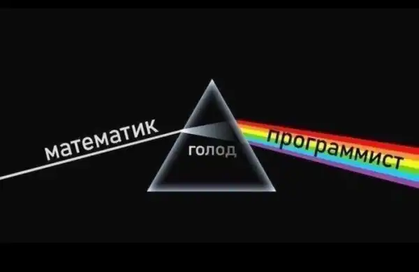 IT-юмор для людей, знающих всю суть фразы 