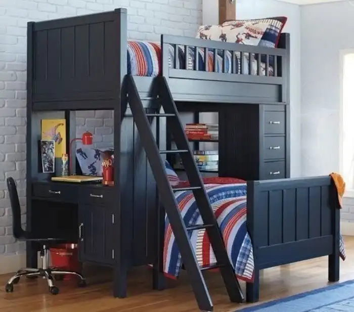 Планировка совмещенной кухни и ванной