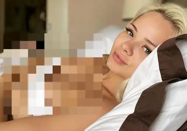 Эльза Джин (Elsa Jean) - она хотела связать свою жизнь с медициной, но ушлаво взрослое кино » uCrazy.ru - Источник Хорошего Настроения