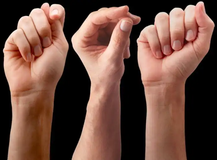 Почему у каждого народа свой язык жестов? Неужели нельзя придумать единые знаки для всех?