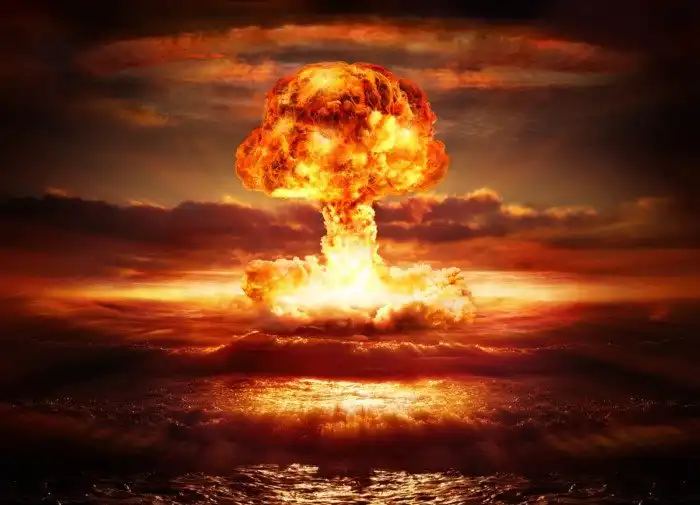 Что будет, если взорвать ядерную бомбу в Тихом океане?