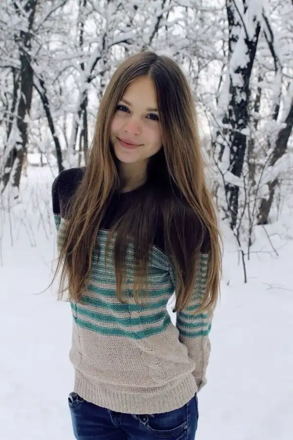 Няшечки