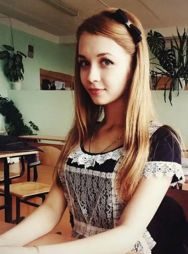 Няшечки