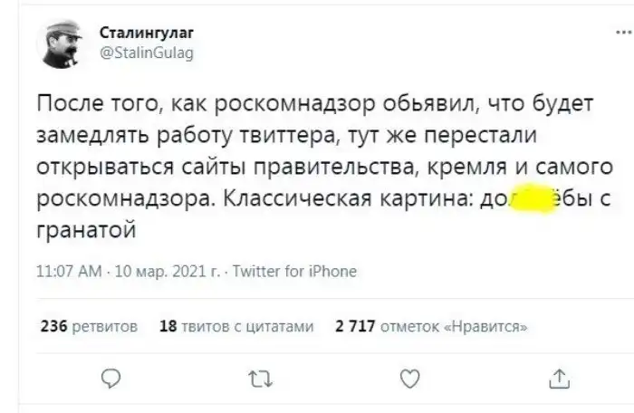 Роскомнадзор замедлил. Политический троллинг. Приколы из твиттера. Роскомнадзор замедлил. Роскомнадзор.