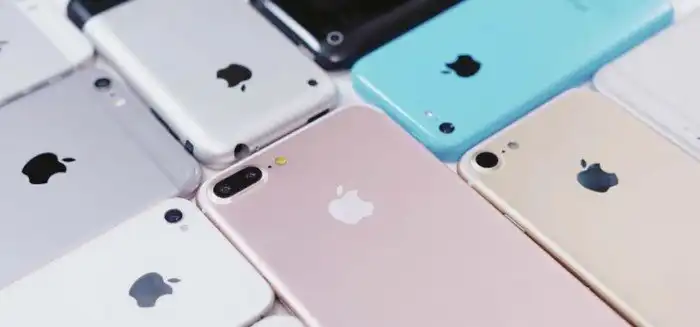 История в деталях: Ретроспектива iPhone (часть первая) История в деталях: Ретроспектива iPhone (часть первая)