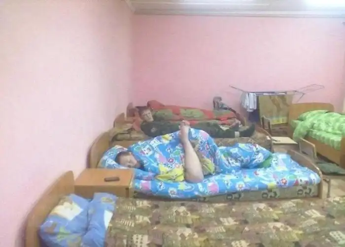15 снимков, которые вызвали у окружающих неподдельный интерес 15 снимков, которые вызвали у окружающих неподдельный интерес
